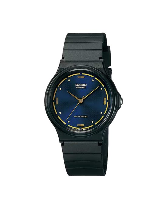 ساعت مچی زنانه کاسیو جنرال CASIO MQ-76-2AL