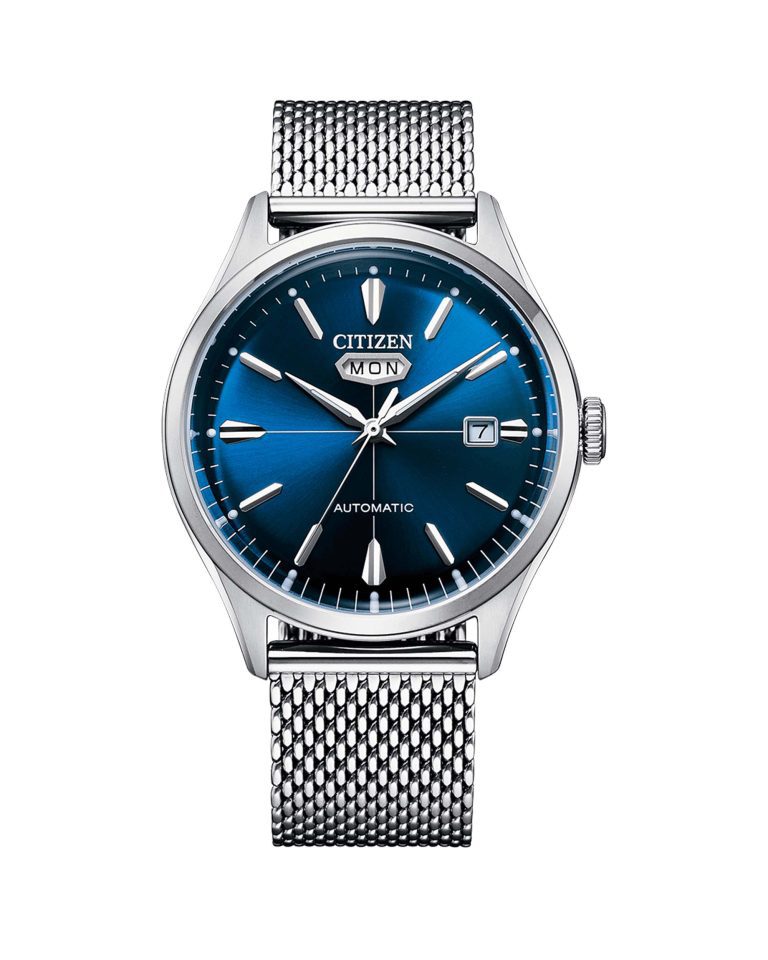 ساعت مچی مردانه سیتیزن اتوماتیک CITIZEN NH8391-86L