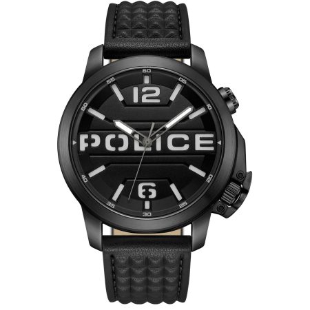 ساعت مچی مردانه پلیس کد POLICE PEWJD0021701