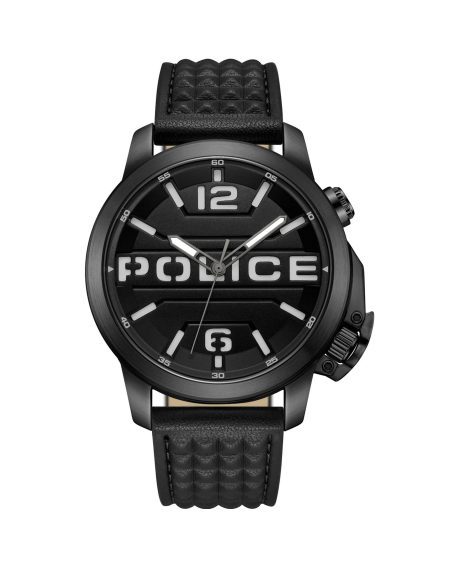 ساعت مچی مردانه پلیس کد POLICE PEWJD0021701