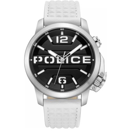ساعت مچی مردانه پلیس کد POLICE PEWJD0021704
