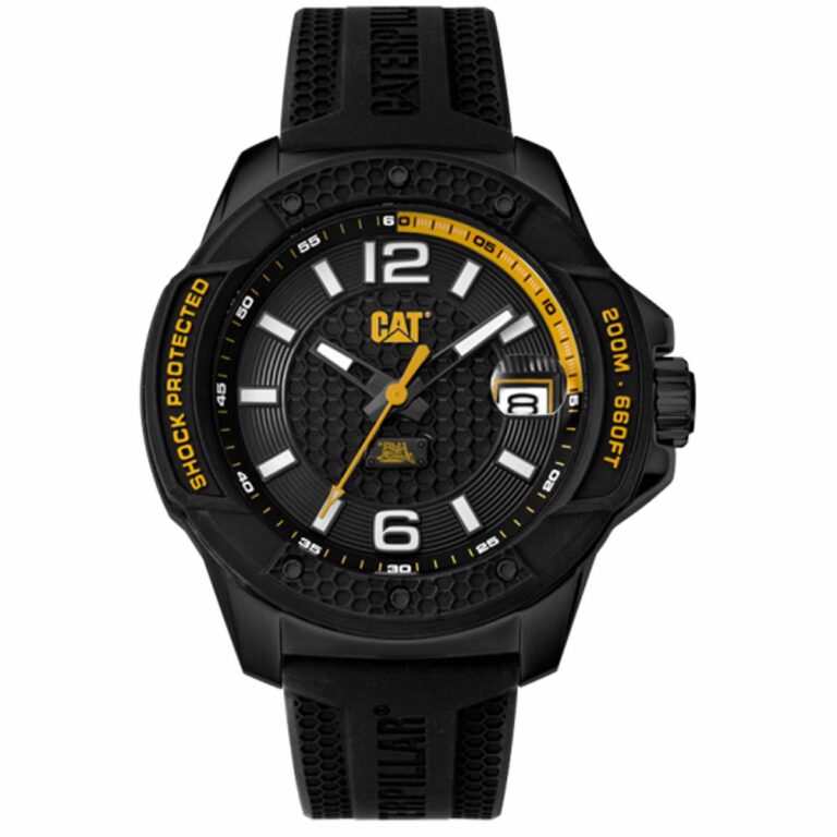 ساعت مچی مردانه کاترپیلار CATERPILLAR SJ.161.21.137