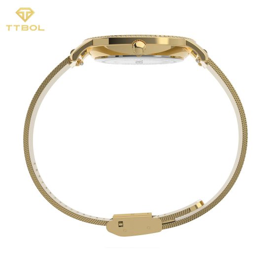 ساعت مچی زنانه تایمکس اصل TIMEX TW2V52300