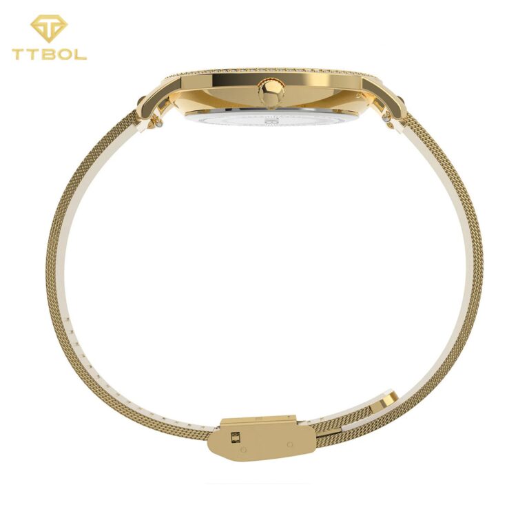 ساعت مچی زنانه تایمکس اصل TIMEX TW2V52300