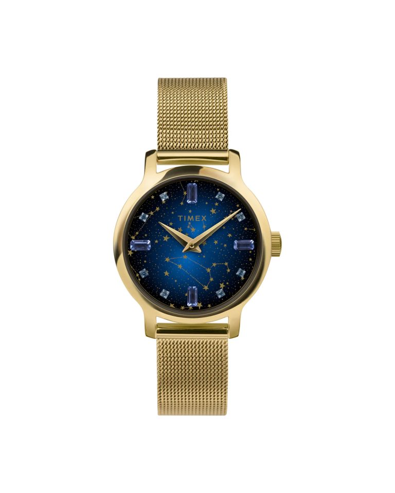 ساعت مچی زنانه تایمکس کد TIMEX TW2V51900