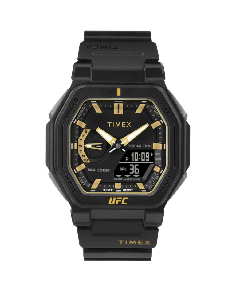 ساعت مچی مردانه تایمکس ضد ضربه TIMEX TW2V55300