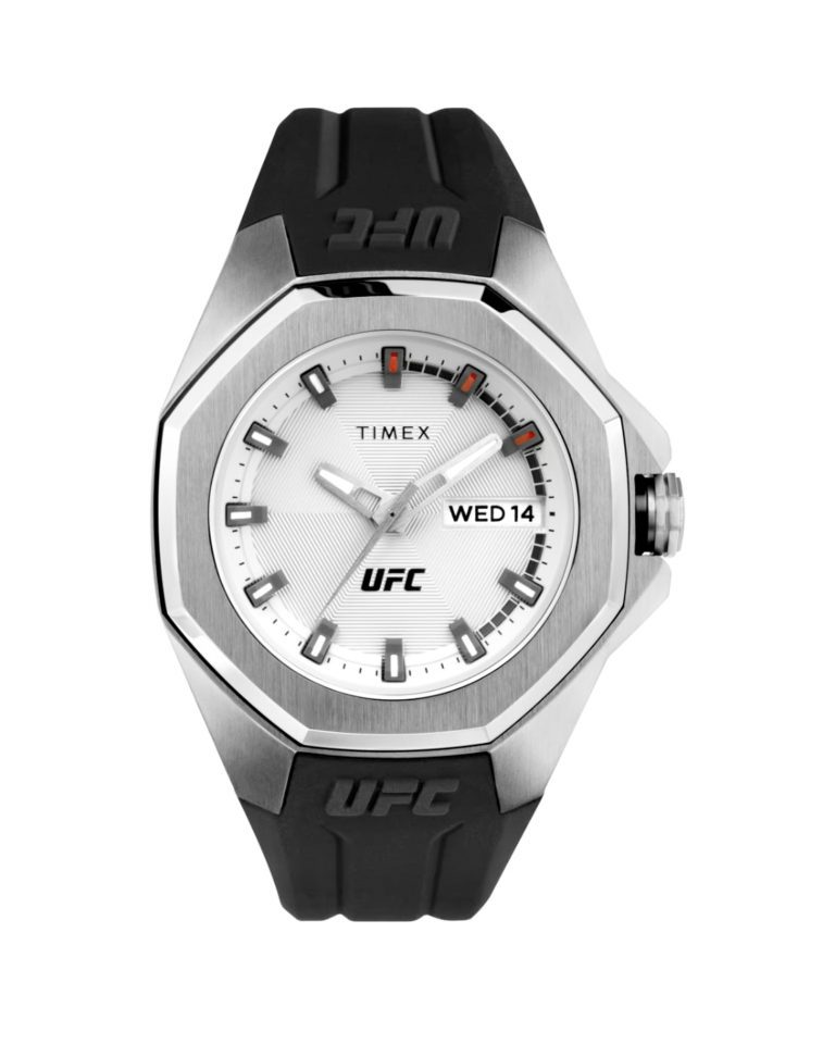 ساعت مچی مردانه تایمکس TIMEX UFC TW2V57200