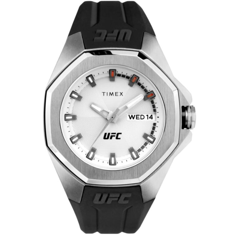 ساعت مچی مردانه تایمکس TIMEX UFC TW2V57200