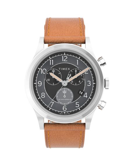 ساعت مچی مردانه تایمکس کرنوگراف TIMEX TW2V73900