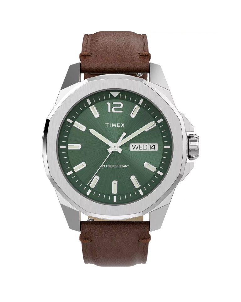 ساعت مچی مردانه تایمکس عقربه ای TIMEX TW2W14000