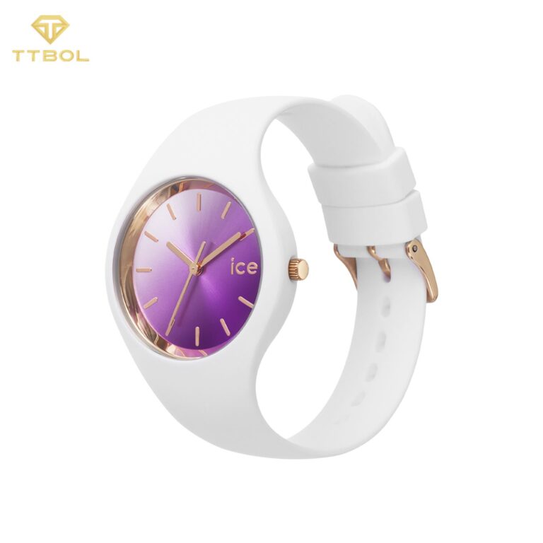 ساعت مچی زنانه آیس واچ سفید ICE-WATCH 020636