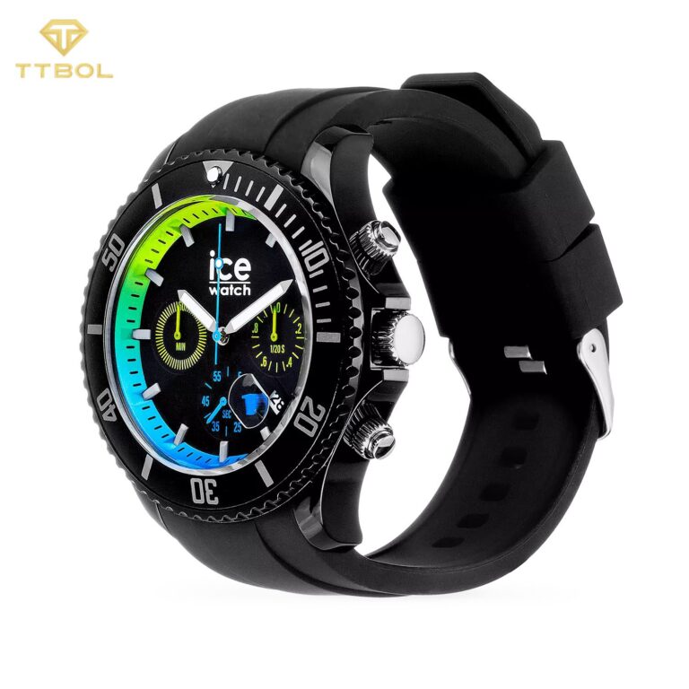 ساعت مچی مردانه آیس واچ کرنوگراف ICE-WATCH 020616