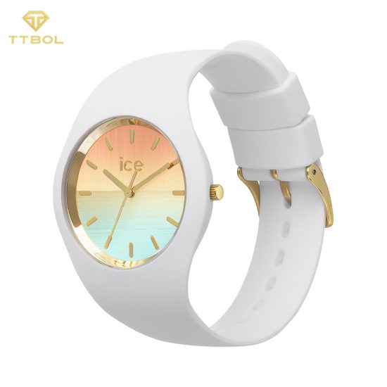 ساعت مچی عقربه ای زنانه آیس واچ ICE-WATCH 020637