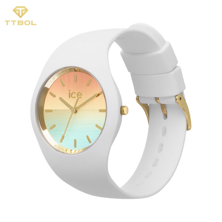ساعت مچی عقربه ای زنانه آیس واچ ICE-WATCH 020637