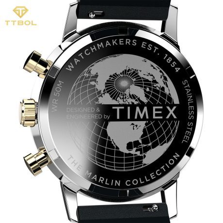 ساعت مچی مردانه تایمکس آمریکایی TIMEX TW2W10000