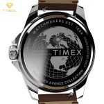 ساعت مچی مردانه تایمکس اورجینال TIMEX TW2W14000