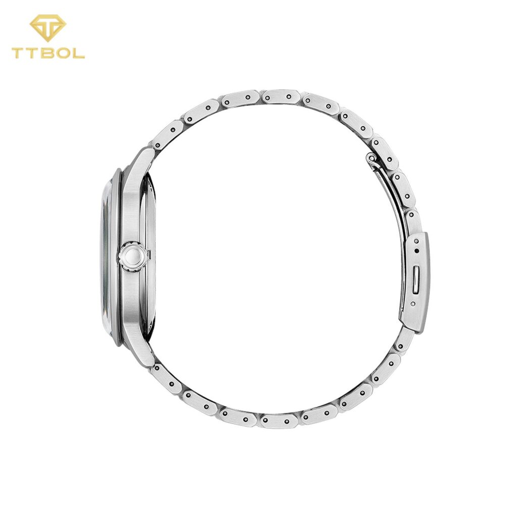ساعت مچی مردانه سیتیزن لیمیتد ادیشن CITIZEN NK0007-88X