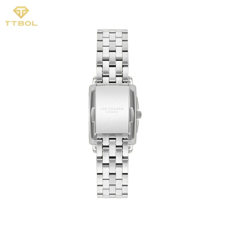 ساعت مچی زنانه لی کوپر کد LC07940.330