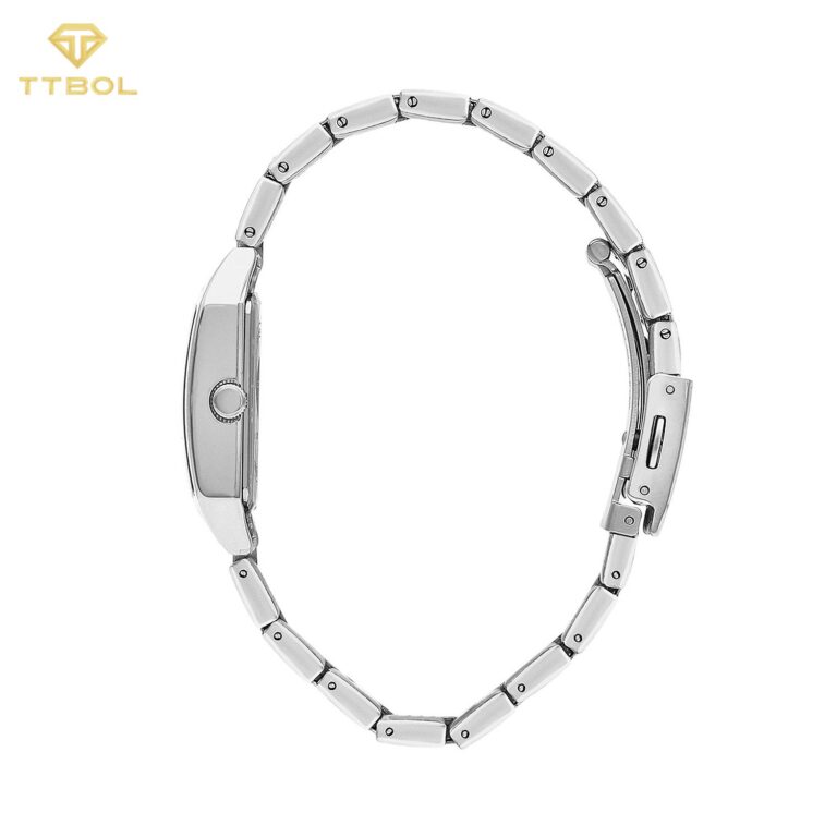 ساعت مچی زنانه لی کوپر بند استیل LEE COOPER LC07924.350