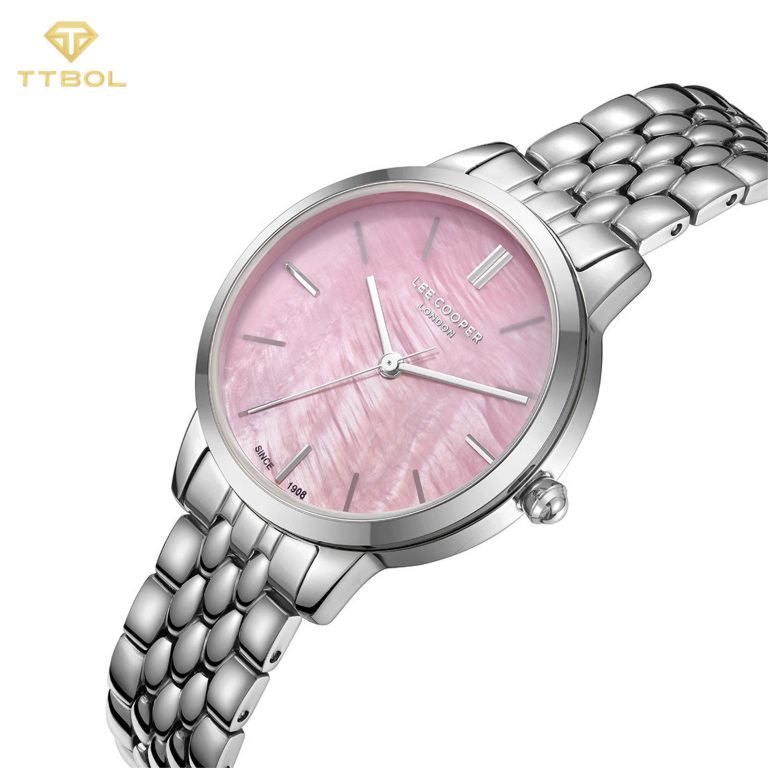 ساعت مچی دخترانه لی کوپر LEE COOPER LC07941.380