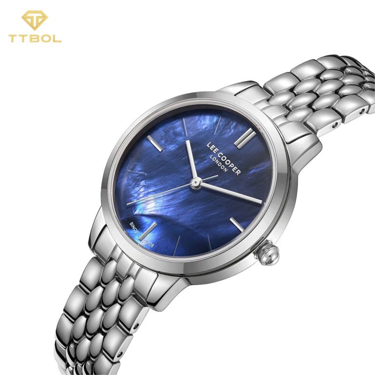 ساعت مچی دخترانه لی کوپر LEE COOPER LC07941.390