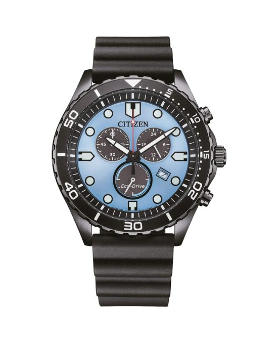ساعت مچی مردانه سیتیزن CITIZEN AT2567-18L