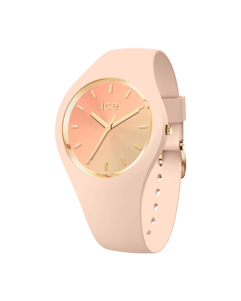 ساعت مچی زنانه آیس واچ بلژیکی ICE-WATCH 020638