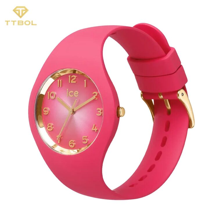 ساعت مچی زنانه آیس واچ ضد آب ICE-WATCH 021328