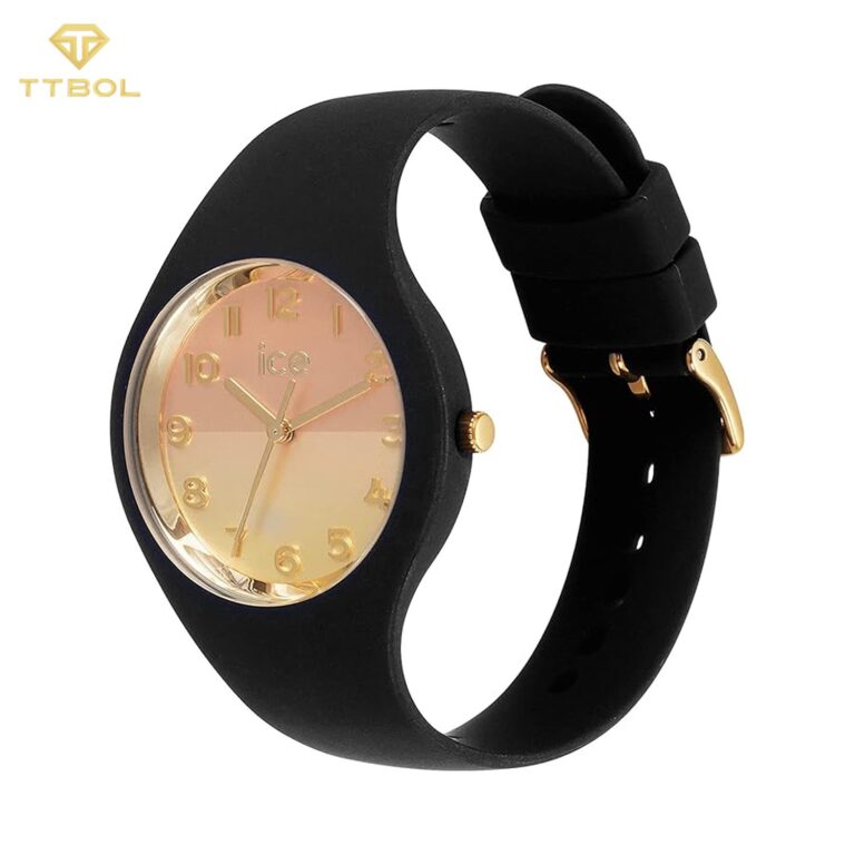 ساعت مچی زنانه آیس واچ مشکی ICE-WATCH 021364