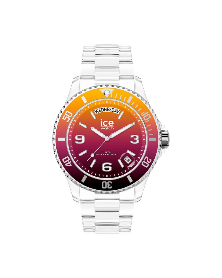 ساعت مچی زنانه آیس واچ کد ICE-WATCH 021437