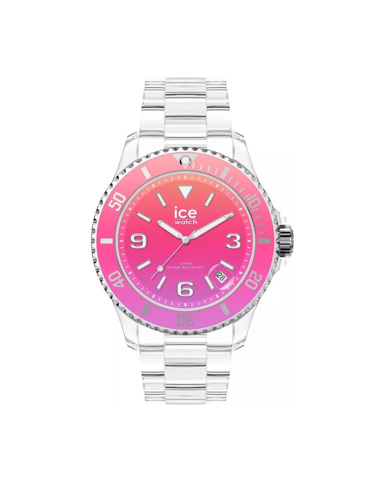 ساعت مچی زنانه آیس واچ کد ICE-WATCH 021440