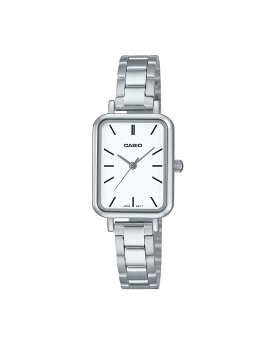 ساعت مچی زنانه کاسیو کد CASIO LTP-V009D-7E