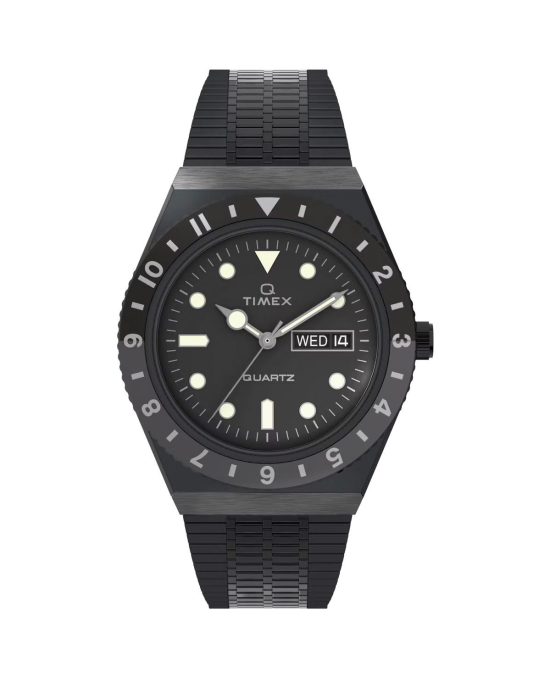 ساعت مچی مردانه تایمکس کد TIMEX TW2U61600