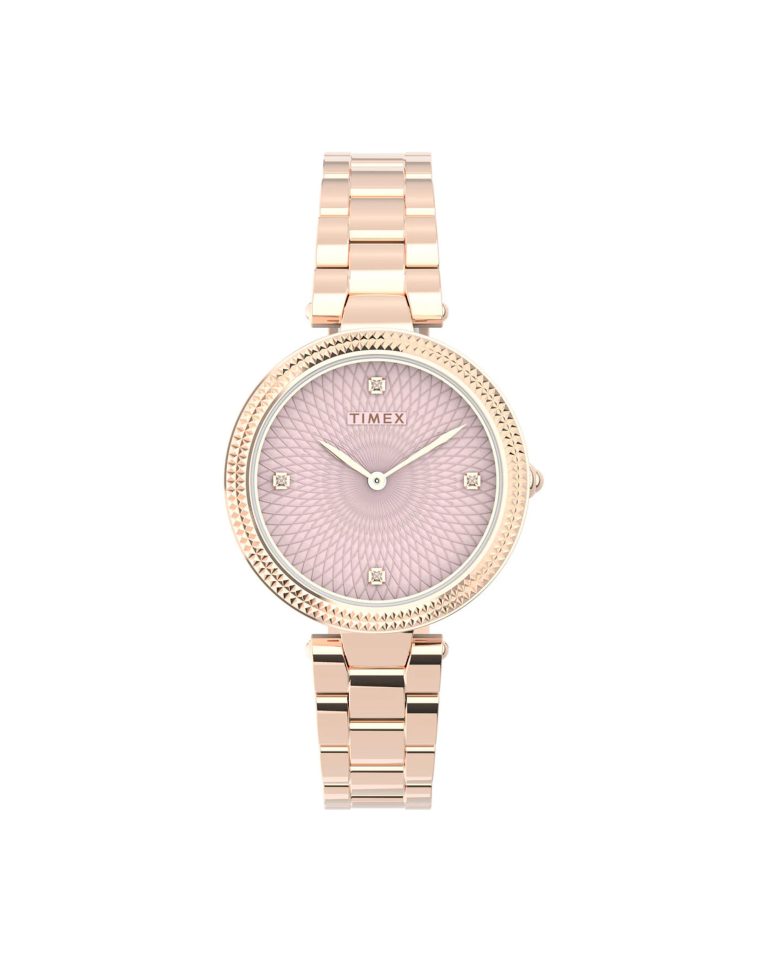ساعت مچی زنانه تایمکس کد TIMEX TW2V24300