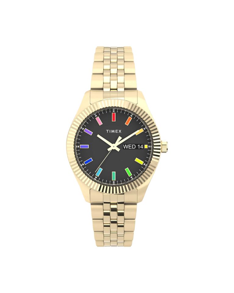 ساعت مچی زنانه تایمکس کد TIMEX TW2V61800