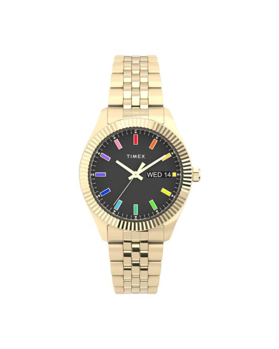 ساعت مچی زنانه تایمکس کد TIMEX TW2V61800