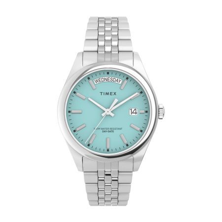 ساعت مچی زنانه تایمکس کد TIMEX TW2V68400