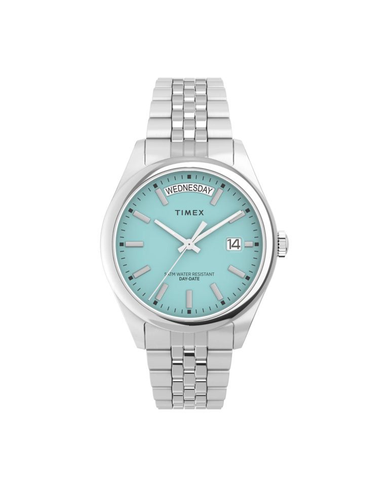 ساعت مچی زنانه تایمکس کد TIMEX TW2V68400