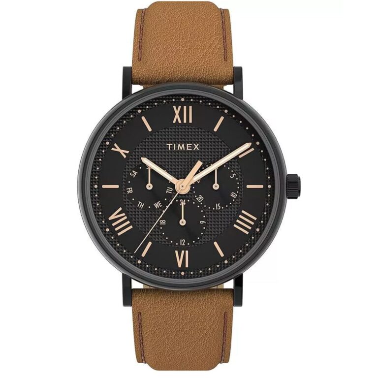 ساعت مچی مردانه تایمکس کد TIMEX TW2V91600