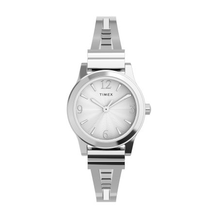 ساعت مچی زنانه تایمکس کد TIMEX TW2W18400