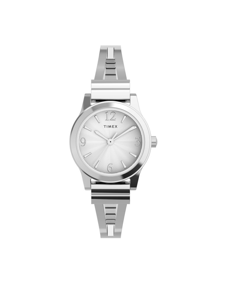 ساعت مچی زنانه تایمکس کد TIMEX TW2W18400