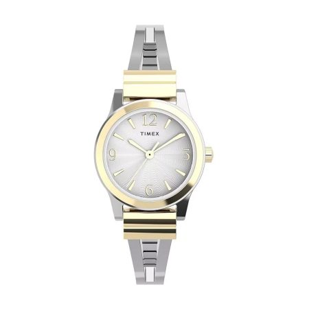 ساعت مچی زنانه تایمکس کد TIMEX TW2W18500