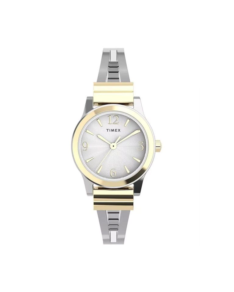 ساعت مچی زنانه تایمکس کد TIMEX TW2W18500