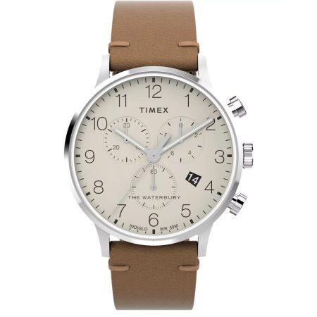 ساعت مچی مردانه تایمکس کد TIMEX TW2W50900