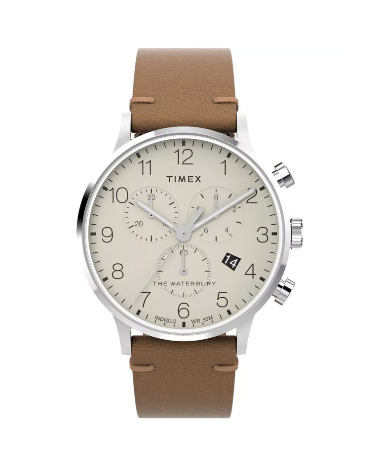 ساعت مچی مردانه تایمکس کد TIMEX TW2W50900