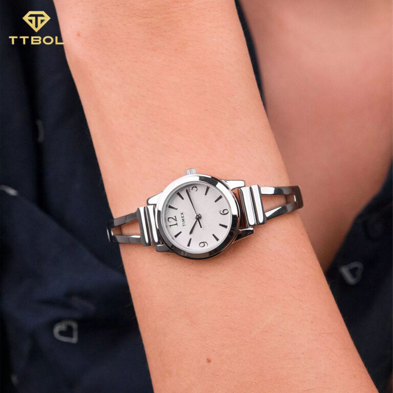 ساعت مچی زنانه تایمکس TIMEX TW2W18400