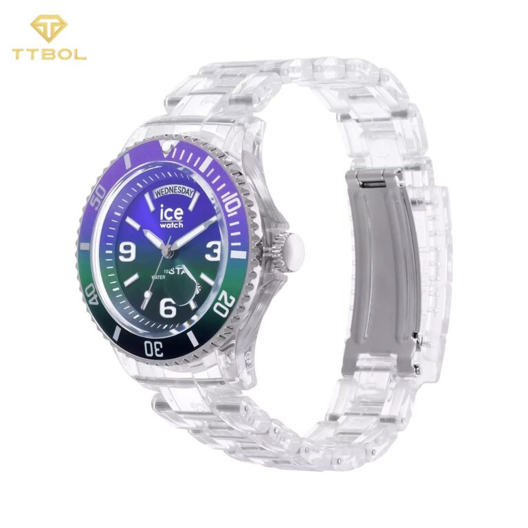 ساعت مچی دخترانه آیس واچ ICE-WATCH 021433