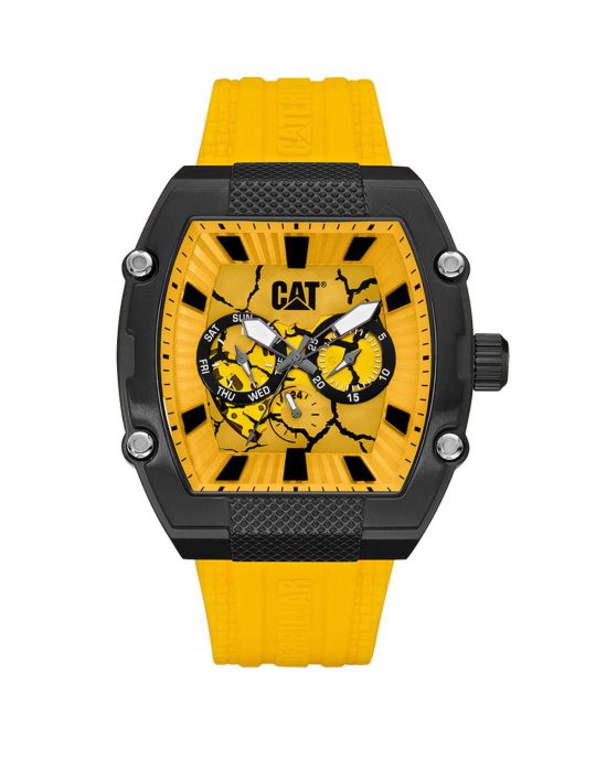 ساعت مچی مردانه کاترپلار CATERPILLAR 13.169.27.721