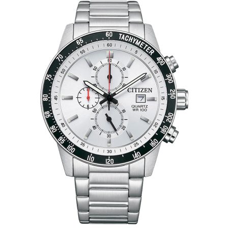 ساعت مچی مردانه سیتیزن کرنوگراف CITIZEN AN3680-50A