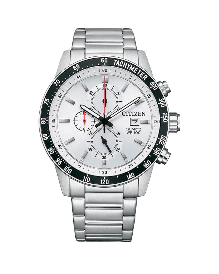 ساعت مچی مردانه سیتیزن کرنوگراف CITIZEN AN3680-50A